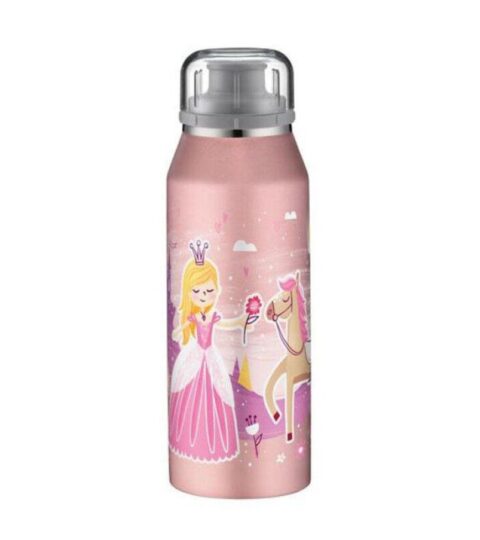 Alfi Thermosflaschen | Alfi Isolier-Trinkflasche 0,35 L Fairytale Princess