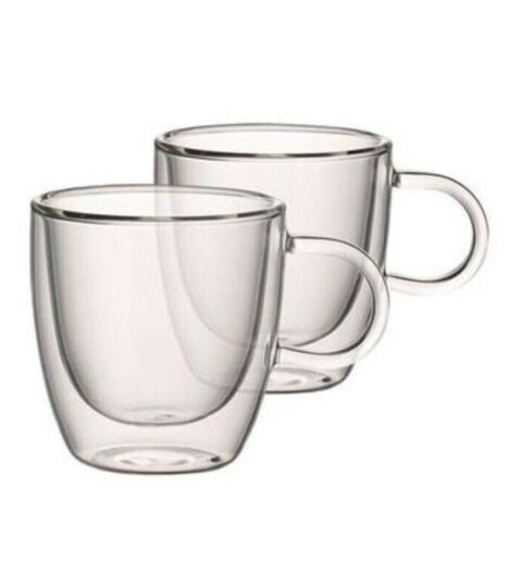 Villeroy & Boch Sommerklassiker | Villeroy & Boch Tasse S Set 2Tlg Artesano Hot Beverages