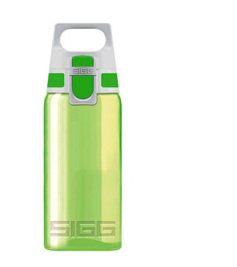 Sigg Trinkflaschen | Sigg Trinkflasche 0,5 L Viva One Green