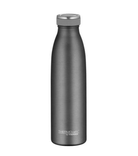 Thermos Thermosflaschen | Thermos Isolier-Trinkflasche 0,5 L Tc Bottle Stone Grey