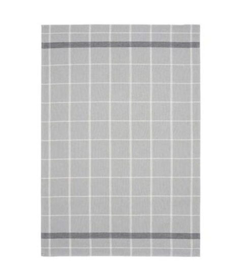 Su00f6dahl Kuchentextil | Sodahl 50X70 Cm Geschirrtuch Minimal Grey