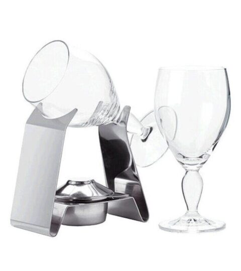 Spring Kaffeeglaser | Spring Irish Coffee Set Mit 2 Glasern