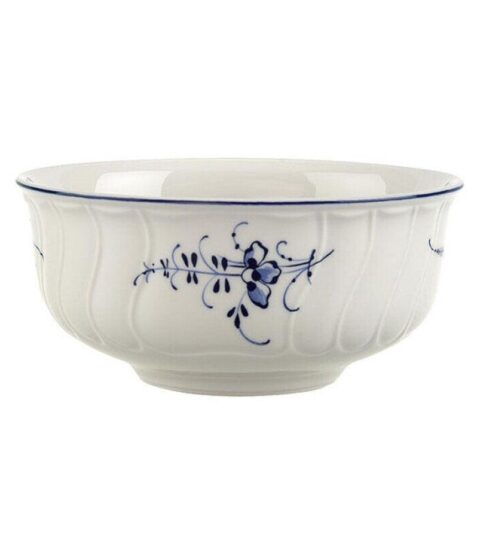 Villeroy & Boch Sommerklassiker | Villeroy & Boch Dessertschale 13Cm Alt Luxemburg