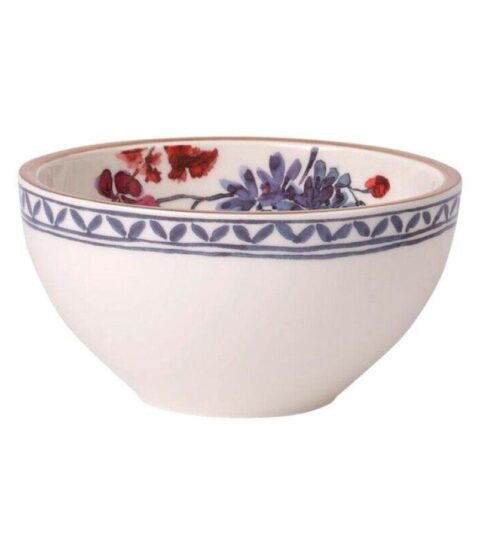 Villeroy & Boch Sommerklassiker | Villeroy & Boch Bol 0,6 L Artesano Provencal Lavendel