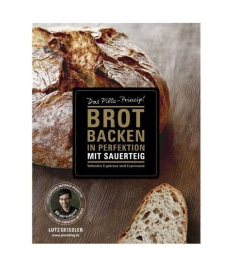 Dt Collection Brot | Dt Collection Buch: Brot Backen In Perfektion Mit Sauerteig