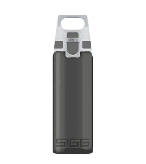 Sigg Trinkflaschen | Sigg Trinkflasche 0,6L Total Color Anthracite