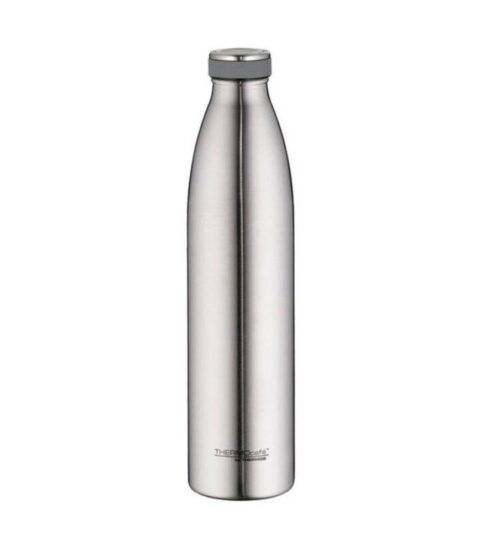 Thermos Thermosflaschen | Thermos Isolierflasche 1,0 L Edelstahl Thermos