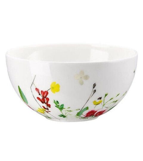 Rosenthal  | Rosenthal Bowl 10 Cm Brillance Fleurs Sauvages