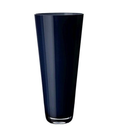 Villeroy & Boch Vasen | Villeroy & Boch Vase Midnight Sky 38 Cm Verso