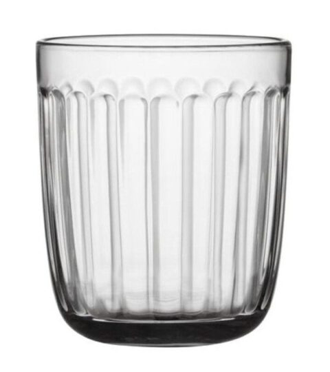 Iittala Kaffeeglaser | Iittala Glas 0,26 L Raami Klar