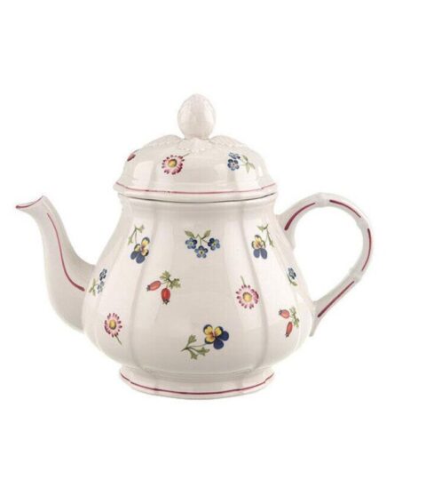 Villeroy & Boch  | Villeroy & Boch Teekanne 6 Pers. 1,00L Petite Fleur