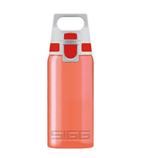 Sigg Trinkflaschen | Sigg Trinkflasche 0,5 L Viva One Red