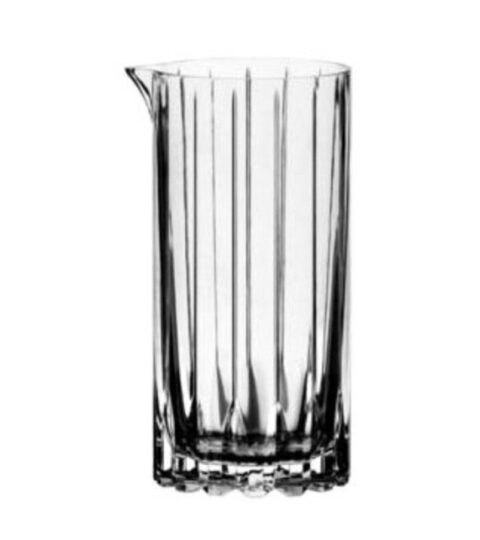 Riedel Cocktailzubehor | Riedel Mixing Glass Specific Glassware