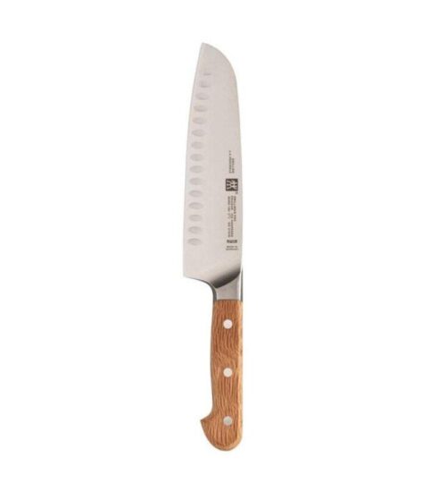 Zwilling  | Zwilling Santokumesser 18Cm Pro Wood