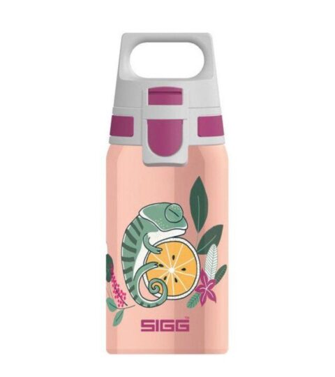 Sigg Trinkflaschen | Sigg Trinkflasche 0,5 L Flora