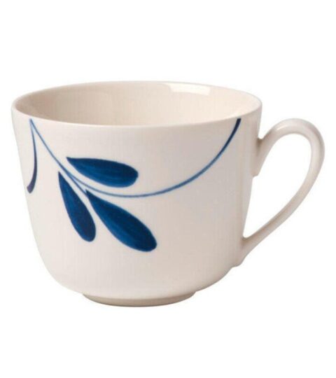 Villeroy & Boch Sommerklassiker | Villeroy & Boch Kaffee-/Teeobertasse Alt Luxemburg Brindille