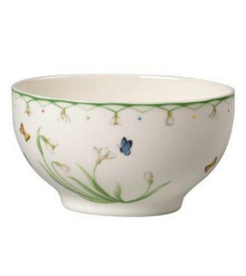 Villeroy & Boch  | Villeroy & Boch French-Bol 0,75L Colourful Spring