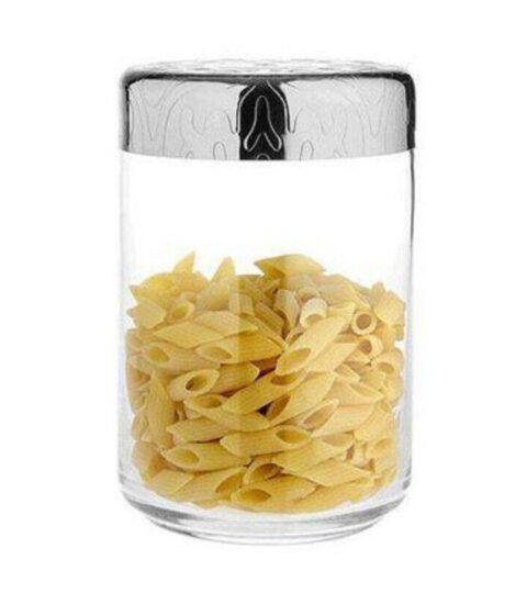 Alessi Frischhaltedosen | Alessi Dose 1000 Ml Dressed