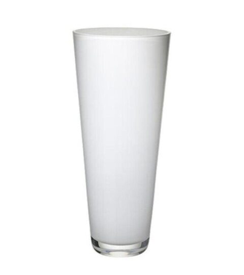 Villeroy & Boch Vasen | Villeroy & Boch Deko-Vase 38 Cm Verso Arctic Breeze