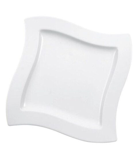 Villeroy & Boch  | Villeroy & Boch Teller Flach 27 Cm Newwave