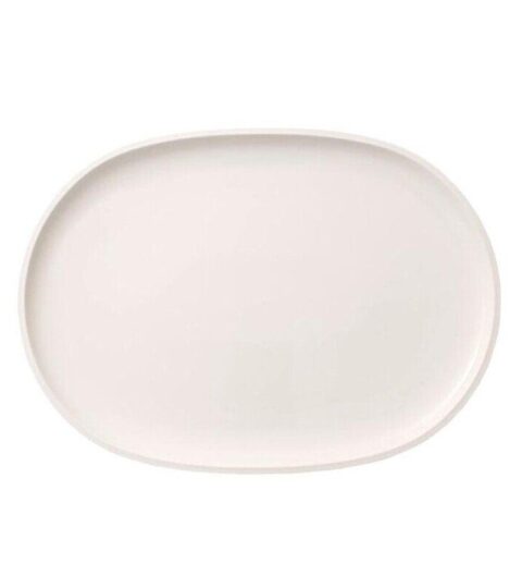 Villeroy & Boch Sommerklassiker | Villeroy & Boch Grill-/ Fischteller Oval 43X30Cm Artesano Original