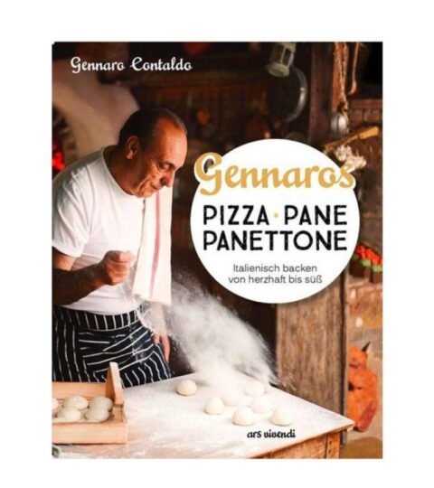 Ars Vivendi Verlag Brot | Ars Vivendi Verlag Buch: Pizza, Pane, Panettone Ital. Backen Von Herzhaft Bis Sus