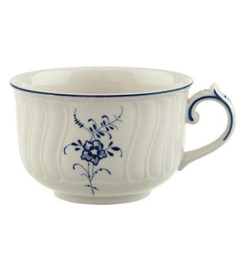 Villeroy & Boch Sommerklassiker | Villeroy & Boch Tee-Obertasse 0,20L Alt Luxemburg