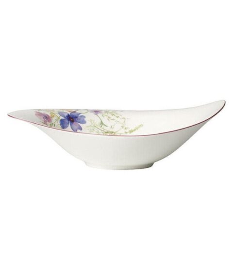 Villeroy & Boch Sommerklassiker | Villeroy & Boch Dipschalchen 12X8Cm Mariefleur Serve & Salad