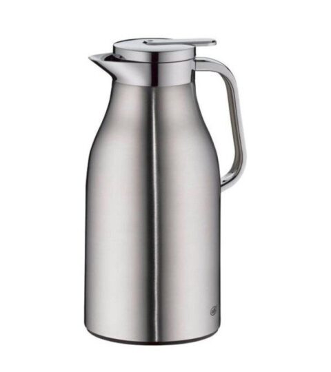 Alfi Thermosflaschen | Alfi Isolierkanne Skyline Stainless Steel Matt 1,5 L