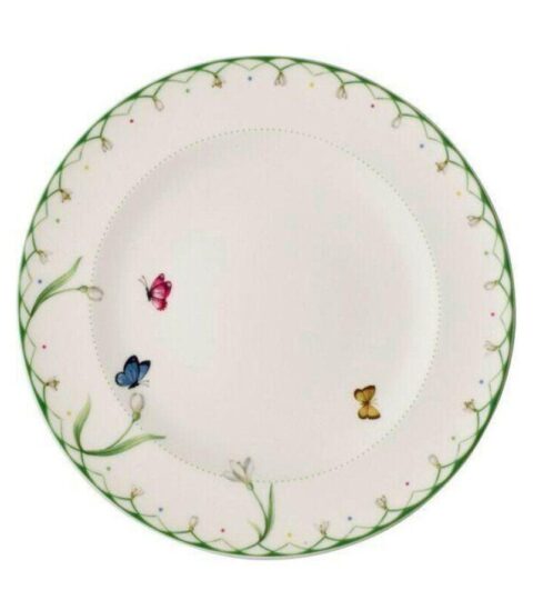 Villeroy & Boch  | Villeroy & Boch Speiseteller Colourful Spring