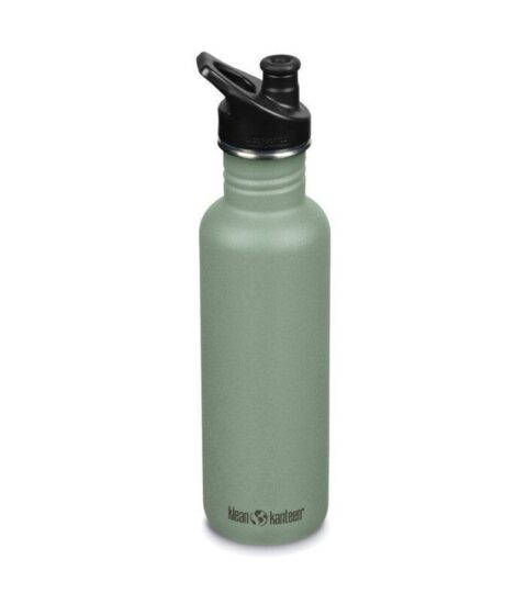 Klean Kanteen Trinkflaschen | Klean Kanteen Trinkflasche 0,8 L Classic Sea Spray