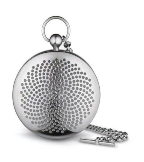 Alessi Teesiebe | Alessi Tee Ei T-Timepiece