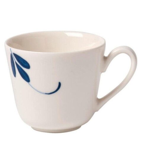 Villeroy & Boch Sommerklassiker | Villeroy & Boch Mokka-/Espressotasse 0,1 L Vieux Luxembourg Brindille