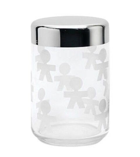 Alessi Muslidosen | Alessi Dose 1 Ltr. Girotondo