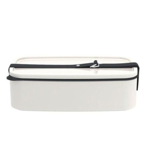 Villeroy & Boch Brotdosen | Villeroy & Boch Lunchbox M Eckig To Go & To Stay