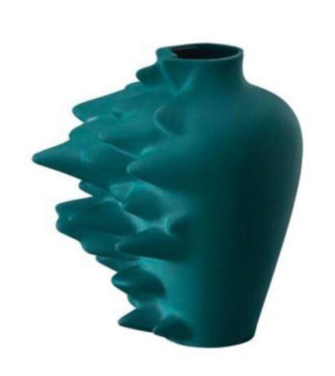 Rosenthal Vasen | Rosenthal Vase 10 Cm Fast Abyss