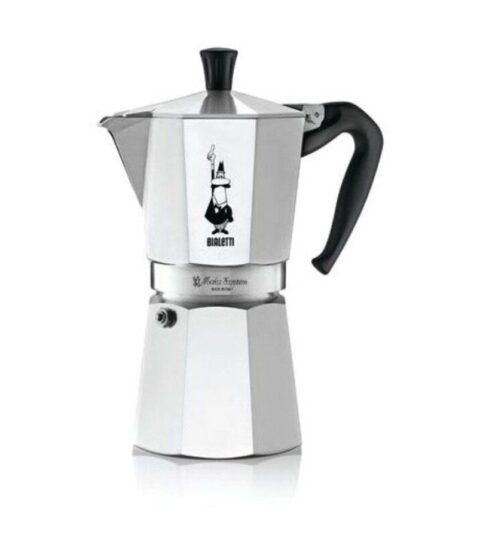 Bialetti Espressokocher | Bialetti Espressokocher Moka Express 9 Tassen