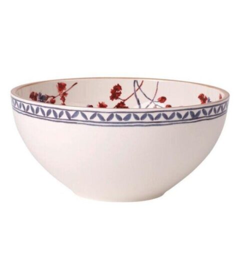 Villeroy & Boch Sommerklassiker | Villeroy & Boch Schussel 24 Cm Rund Artesano Provencal Lavendel