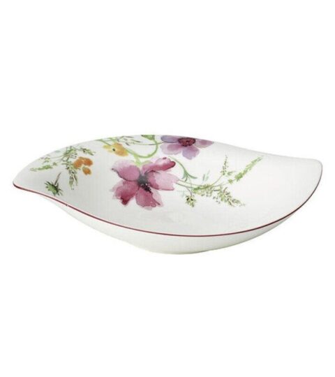 Villeroy & Boch Sommerklassiker | Villeroy & Boch Schale Tief 29Cm Mariefleur Serve & Salad