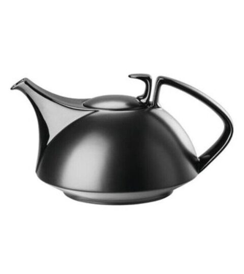 Rosenthal  | Rosenthal Teekanne Klein Tac Gropius Black