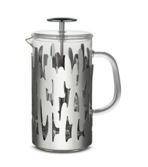 Alessi Kaffeebereiter | Alessi Kaffebereiter 8 Tassen Barkofee