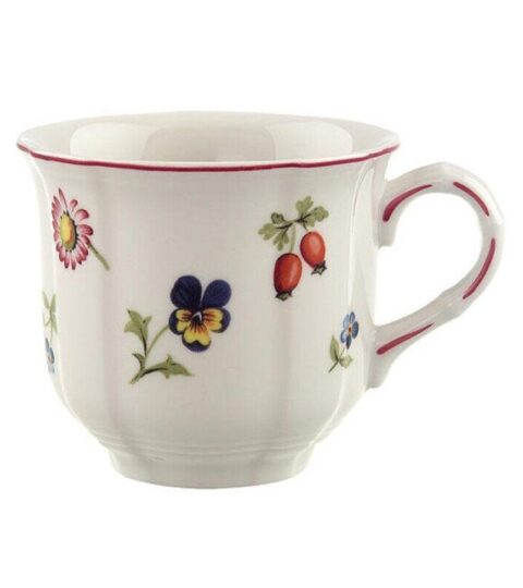 Villeroy & Boch  | Villeroy & Boch Kaffee-Obertasse 0,15L Petite Fleur