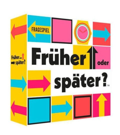 Kylskapspoesi  | Kylskapspoesi Spiel Fruher Oder Spater