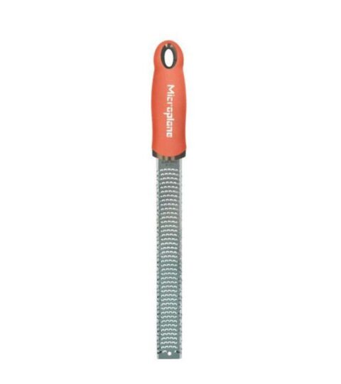 Microplane  | Microplane Reibe Zimt Orange Premium Zester