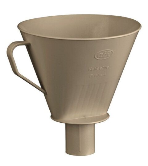 Alfi Kaffeefilter | Alfi Stutzenfilter 1X4 100 % Biokunststoff