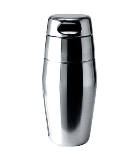 Alessi Cocktailshaker | Alessi Cocktail Shaker Poliert