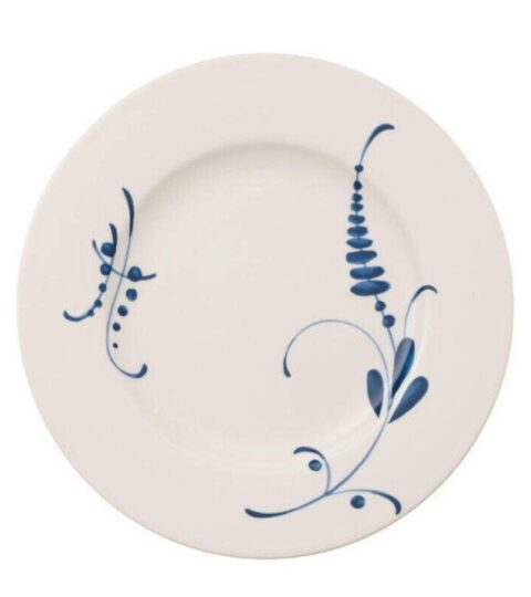 Villeroy & Boch Sommerklassiker | Villeroy & Boch Speiseteller 27Cm Alt Luxemburg Brindille