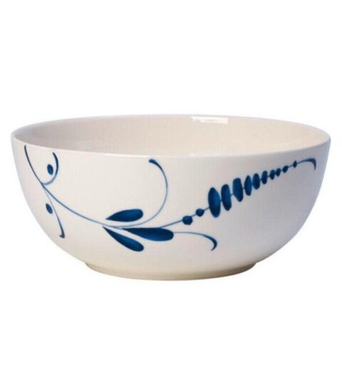 Villeroy & Boch Sommerklassiker | Villeroy & Boch Schussel 23 Cm Vieux Luxembourg Brindille