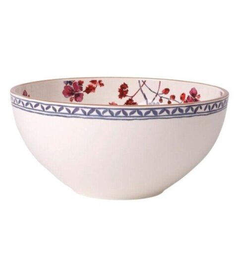 Villeroy & Boch Sommerklassiker | Villeroy & Boch Schussel 28 Cm Rund Artesano Provencal Lavendel