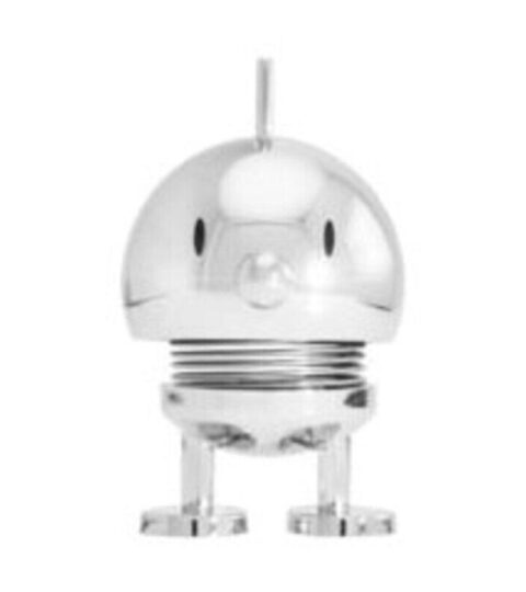 Hoptimist Deko | Hoptimist Hoptimist Bumble S Chrome Colletion